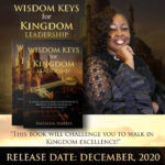 Wisdom Keys for Kingdom Leadership